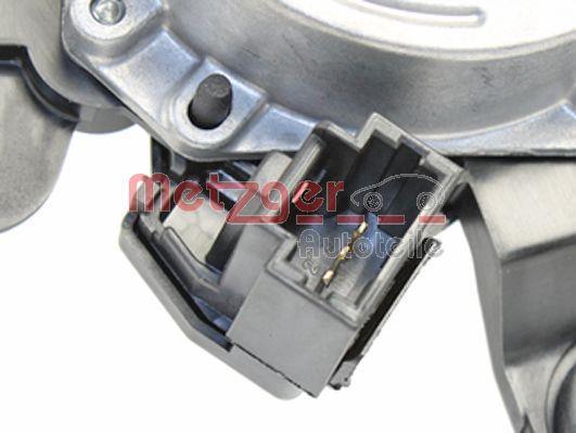 Moteur d'essuie-glace METZGER ref. 2190742